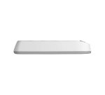 bticino Poker power extension 1.5 m 4 AC outlet(s) Indoor White
