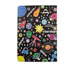 Maillon Technologique Urban Stand 27,9 cm (11") Folio Multicolor