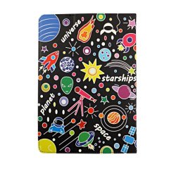 Maillon Technologique Urban Stand 27,9 cm (11") Folio Multicolor