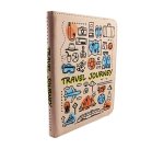 Maillon Technologique E-book Stand funda para libro electrónico 15,2 cm (6") Folio Multicolor