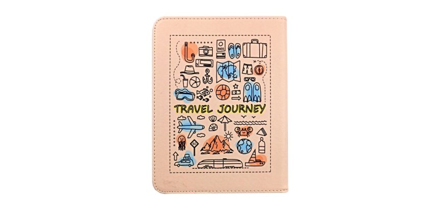 Maillon Technologique E-book Stand funda para libro electrónico 15,2 cm (6") Folio Multicolor