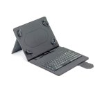 Maillon Technologique Urban Keyboard USB 27,9 cm (11") Folio Multicolor