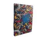 Maillon Technologique Urban Keyboard USB 27,9 cm (11") Folio Multicolor