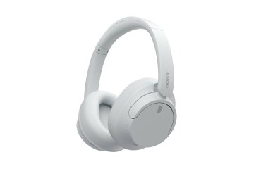 Sony WH-CH720 Auriculares Inalámbrico y alámbrico Diadema Llamadas/Música USB Tipo C Bluetooth Blanco