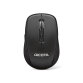 DICOTA D31980 souris Voyage Ambidextre Bluetooth 1600 DPI