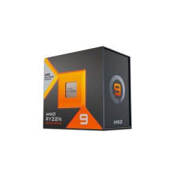 AMD Ryzen 9 7950X3D processeur 4,2 GHz 128 Mo L3 Boîte