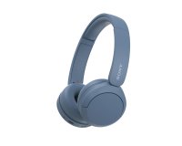 Sony WH-CH520 Headset Wireless Head-band Calls/Music USB Type-C Bluetooth Blue