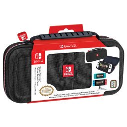 Ardistel Pack Funda NNS40 Lic. Nintendo® para SWITCH