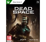 Infogrames Dead Space Standard Multilingua Xbox Series X