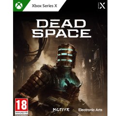 Infogrames Dead Space Standard Multilingual Xbox Series X
