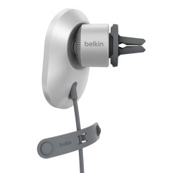 Belkin BoostCharge Pro Gris