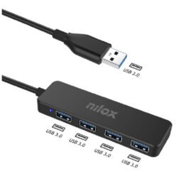 Nilox NXHUB402