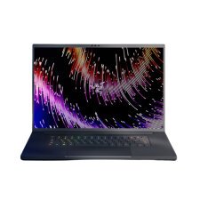 Razer Blade 18 RZ09-0484SFH3-R3F1 laptop Intel® Core™ i9 i9-13950HX Ordinateur portable 45,7 cm (18") 32 Go DDR5-SDRAM 1 To SSD NVIDIA GeForce RTX 4070 Wi-Fi 6E (802.11ax) Windows 11 Home Noir