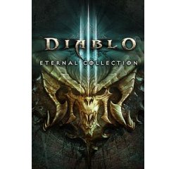 Activision Diablo III: Eternal Collection, Xbox One Standard+DLC Inglese