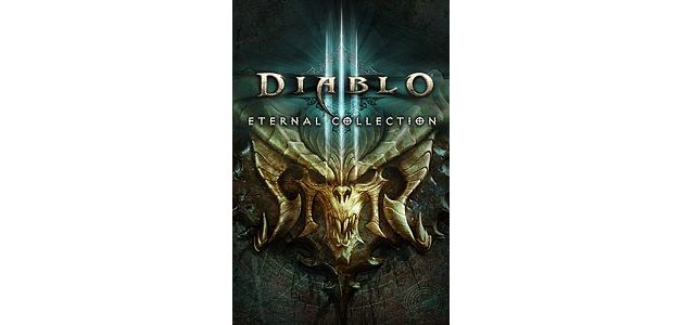 Activision Diablo III: Eternal Collection, Xbox One Standard+DLC Inglese