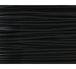 Flashforge FF0016 matériel d'impression 3D Acide polylactique (PLA) Noir 500 g
