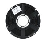 Flashforge FF0016 matériel d'impression 3D Acide polylactique (PLA) Noir 500 g
