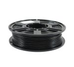 Flashforge FF0016 matériel d'impression 3D Acide polylactique (PLA) Noir 500 g