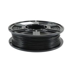 Flashforge FF0016 matériel d'impression 3D Acide polylactique (PLA) Noir 500 g