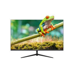 Nilox Monitor de 32" Full HD, IPS, HDMI, VGA y AudioJack