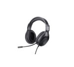 The G-Lab Yttrium Auriculares Alámbrico Diadema Juego Negro