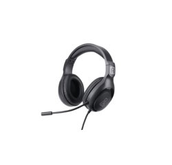 The G-Lab Yttrium Auriculares Alámbrico Diadema Juego Negro