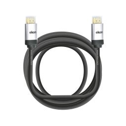 EKON Câble HDMI Câble HDMI 2.1 pour 8K