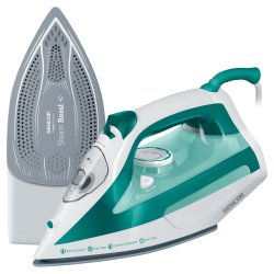 Sencor SSI 6100GR iron Steam iron Ceramic soleplate 2600 W Green