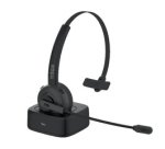 Nilox Auricular mono profesional bluetooth