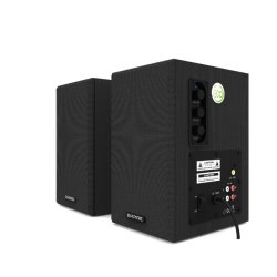 Empire Media ECO100 PLUS Black Wired 70 W