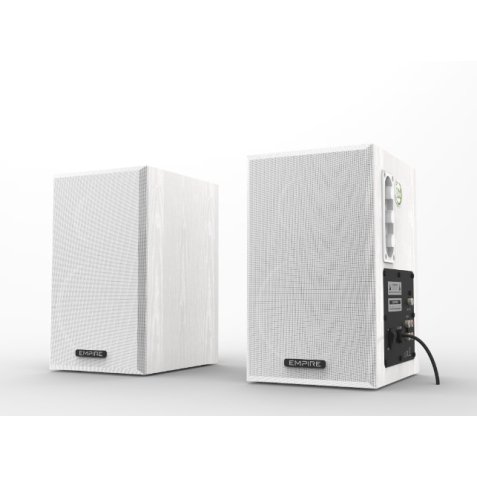 Empire Media ECO100 PLUS White Wired 70 W