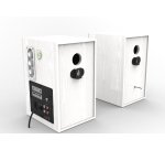 Empire Media ECO100 PLUS Bianco Cablato 70 W