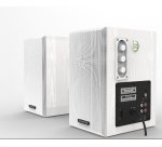 Empire Media ECO100 PLUS Bianco Cablato 70 W