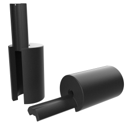 CYCL SCA-BLK-003 accessorio per scooter elettrici