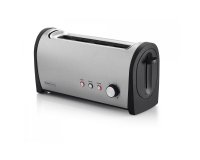 Grille-pain 1 fente Inox - Kitchen Studio - KST17SS