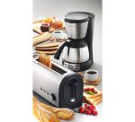 Grille-pain 1 fente Inox - Kitchen Studio - KST17SS