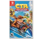 Activision Crash Team Racing Nitro-Fueled, Switch Standard ITA Nintendo Switch