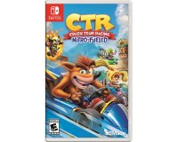 Activision Crash Team Racing Nitro-Fueled, Switch Standard Italian Nintendo Switch