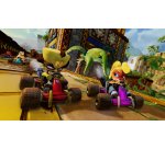 Activision Crash Team Racing Nitro-Fueled, Switch Standard ITA Nintendo Switch