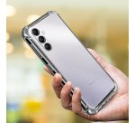 Akashi ALTCSA14AG coque de protection pour téléphones portables 16,8 cm (6.6") Housse Transparent