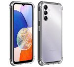 Akashi ALTCSA14AG coque de protection pour téléphones portables 16,8 cm (6.6") Housse Transparent