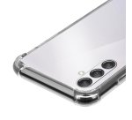 Akashi ALTCSA14AG coque de protection pour téléphones portables 16,8 cm (6.6") Housse Transparent