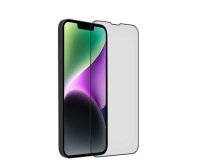 Akashi ALTSCRIP13GLASS écran et protection arrière de téléphones portables Protection d'écran transparent Apple 1 pièce(s)