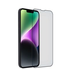 Akashi ALTSCRIP13GLASS écran et protection arrière de téléphones portables Protection d'écran transparent Apple 1 pièce(s)