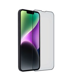 Akashi ALTSCRIP13GLASS écran et protection arrière de téléphones portables Protection d'écran transparent Apple 1 pièce(s)