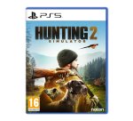 NACON Hunting Simulator 2 Estándar Italiano PlayStation 5