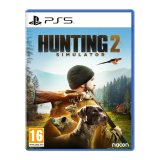 NACON Hunting Simulator 2 Estándar Italiano PlayStation 5