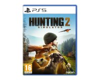 NACON Hunting Simulator 2 Estándar Italiano PlayStation 5