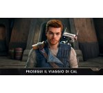 Infogrames Star Wars Jedi: Survivor Standard ITA PlayStation 5