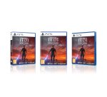 Infogrames Star Wars Jedi: Survivor Standard ITA PlayStation 5